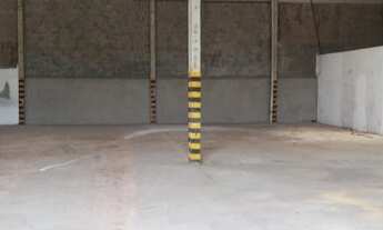 Imagem 7: Galpão/Depósito/Armazém para aluguel possui 550 metros quadrados