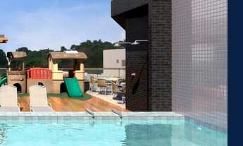 Imagem 3: Apartamento Térreo para Venda em João Pessoa, Bancários, 3 dormitórios, 1 suíte, 1 banheir