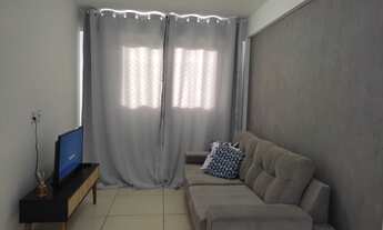 Imagem 7: EXCELENTE AP MOBILIADO 2 QUARTOS