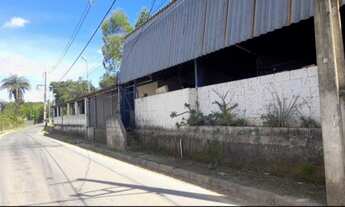 Imagem 5: Galpão/Depósito/Armazém 400m2, Terreno 4.000m2, Estância San Remo, Contagem MG