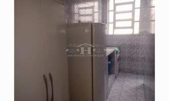 Imagem 7: Kitnet 1 dormitório mobiliada locação definitiva jardim imperador praia grande