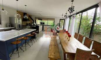 Imagem 6: IBIUNA - Casa de Condomínio - SP