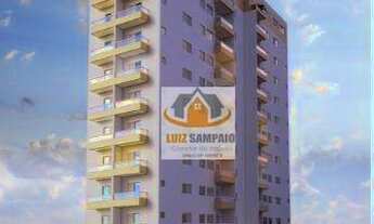 Imagem: Apto Novo Vila Caiçara Praia Grande