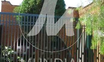 Imagem 2: Casa (térrea na rua) 5 dormitórios/suite, cozinha planejada