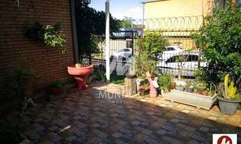 Imagem 3: Casa (térrea na rua) 3 dormitórios/suite, cozinha planejada