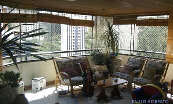 Imagem 1: APARTAMENTO - MORUMBI - SP