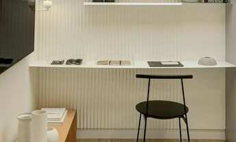 Imagem 7: Apartamento Padrão