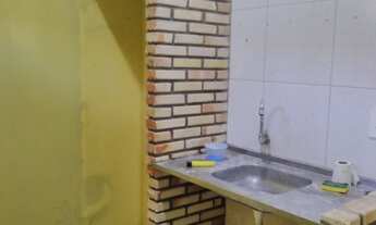 Imagem 3: Kitnet Kitnet com 1 banheiro