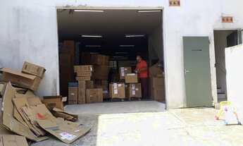 Imagem 3: ÓTIMO GALPÃO NO BATISTINI - FÁCIL ACESSO A ANCHIETA !!