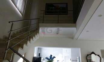 Imagem 4: Linda Casa - Condomínio Swiss Park - Campinas/Sp