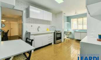 Imagem 3: APARTAMENTO - PARAÍSO - SP