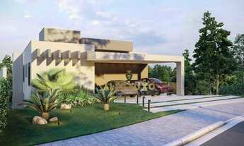 Imagem 6: Casa no Alphaville, Lagoa dos Ingleses-Nova Lima