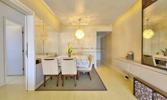 Imagem 5: APARTAMENTO com 3 dormitórios à venda com 141.92m² por R$ 565.000,00 no bairro Água Verde