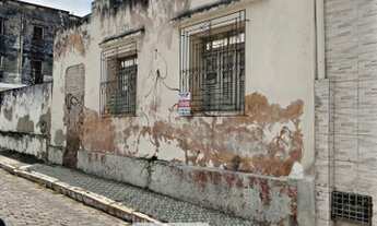 Imagem 6: Terreno com 285 metros de área privativa - Cidade Alta - Escriturado - Próximo a Avenida R