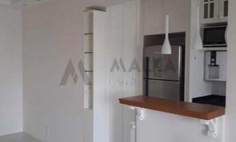 Imagem 6: Apartamento para Venda em Florianópolis, Itacorubi, 2 dormitórios, 1 suíte, 2 banheiros, 2