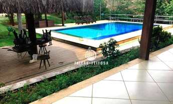 Imagem 4: Fazenda com 5 dormitórios à venda, m² por R$ 50.000.000,00 - Parque Zabulão - Rio das Ost