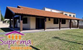 Imagem: Imbé - Casa Padrão - Centro