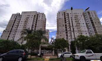 Imagem 2: Apartamento (tipo - padrao) 2 dormitórios/suite, portaria 24hs, lazer, salão de festa, ele