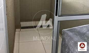 Imagem 6: Apartamento (tipo - padrao) 2 dormitórios/suite, cozinha planejada, em condomínio fechado