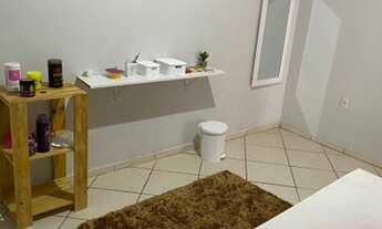 Imagem 6: Passo Ponto Comercial Bronzeamento