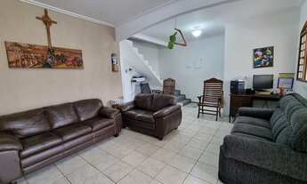 Imagem 5: Samuel Pereira oferece: Casa em construção de 4 suites condomínio fechado