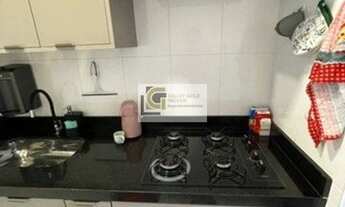 Imagem 6: APARTAMENTO A VENDA FLORADAS ARBOVILLE