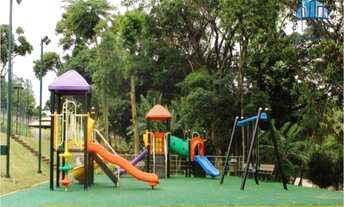 Imagem 6: Terreno à venda, 525 m² por R$ 372.000,00 - Condomínio Santa Isabel - Louveira/SP