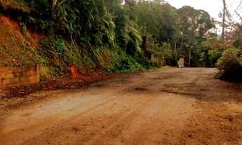 Imagem 5: Terreno Bairro Bandenfurt