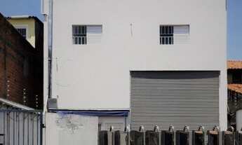 Imagem 3: Galpão/Depósito/Armazém p/ aluguel | 510 M2 | escritório | energia trifásico