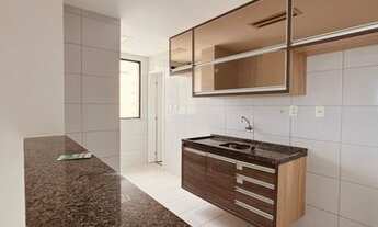 Imagem 6: Apartamento para venda possui 76 metros quadrados com 3 quartos em Ponto Novo - Aracaju