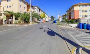 Imagem: Apartamento para venda com 2 quartos em