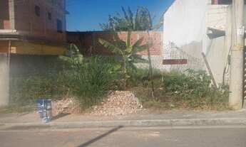 Imagem 2: Fração de um terreno 4x15 jardim olivia