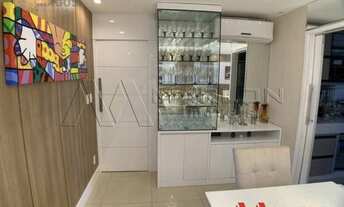 Imagem 6: Apartamento para venda Paul Cezanne, 99m², com 3 quartos em Neópolis - Natal - RN