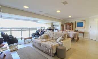 Imagem: Apartamento Venda 3 Dormitórios - 154 m²