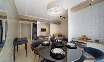 Imagem 5: Residencial Vancouver - Campolim