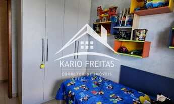 Imagem 7: Cond. Mais mindu - 03 quartos -83m - Parque 10 - andar alto - 02 vagas cobertas