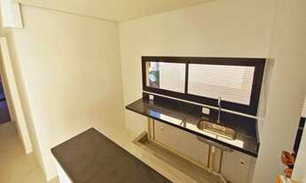 Imagem 4: Venda - APARTAMENTO - SERRA BELO HORIZONTE MG