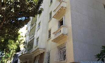 Imagem: APARTAMENTO - BELA VISTA - SP