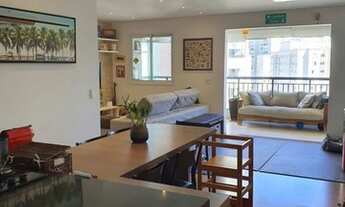 Imagem 3: APARTAMENTO - MORUMBI - SP