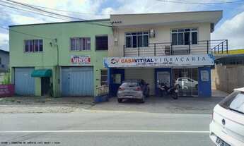Imagem: Casa para Venda em Itajaí, São João
