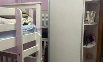 Imagem 5: Apartamento para venda 97 metros com 3 quartos Aguas Claras - Brasília - DF