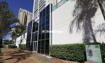 Imagem 3: Apartamento a venda no Edifício Madison Square Gardem. Nova Aliança