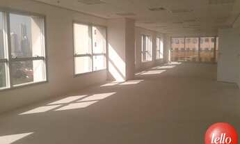 Imagem 3: São Paulo - Conjunto Comercial/sala - Brooklin