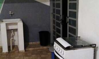 Imagem 2: Casa Kitnet Jd Santa Luzia