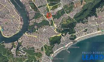 Imagem 3: AREA - JARDIM CONCEIÇÃOZINHA (VICENTE DE CARVALHO) - SP