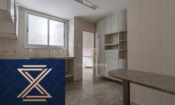 Imagem 7: Apartamento com 4 dormitórios à venda, 145 m² por R$ 1.350.000 - Serra - Belo Horizonte/MG