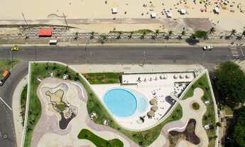 Imagem 4: Uma semana no hotel nacional pela metade do preço