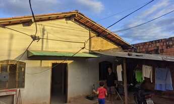 Imagem 4: Casa a venda bairro da paz