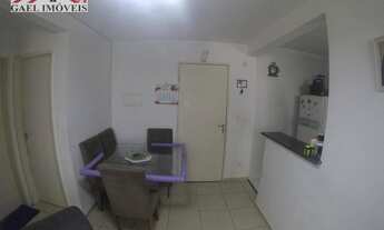 Imagem 4: APARTAMENTO-ITAQUERA