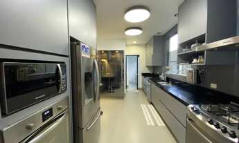 Imagem 2: Sobrado no condomínio DAMHA VILLAGE em Presidente Prudente